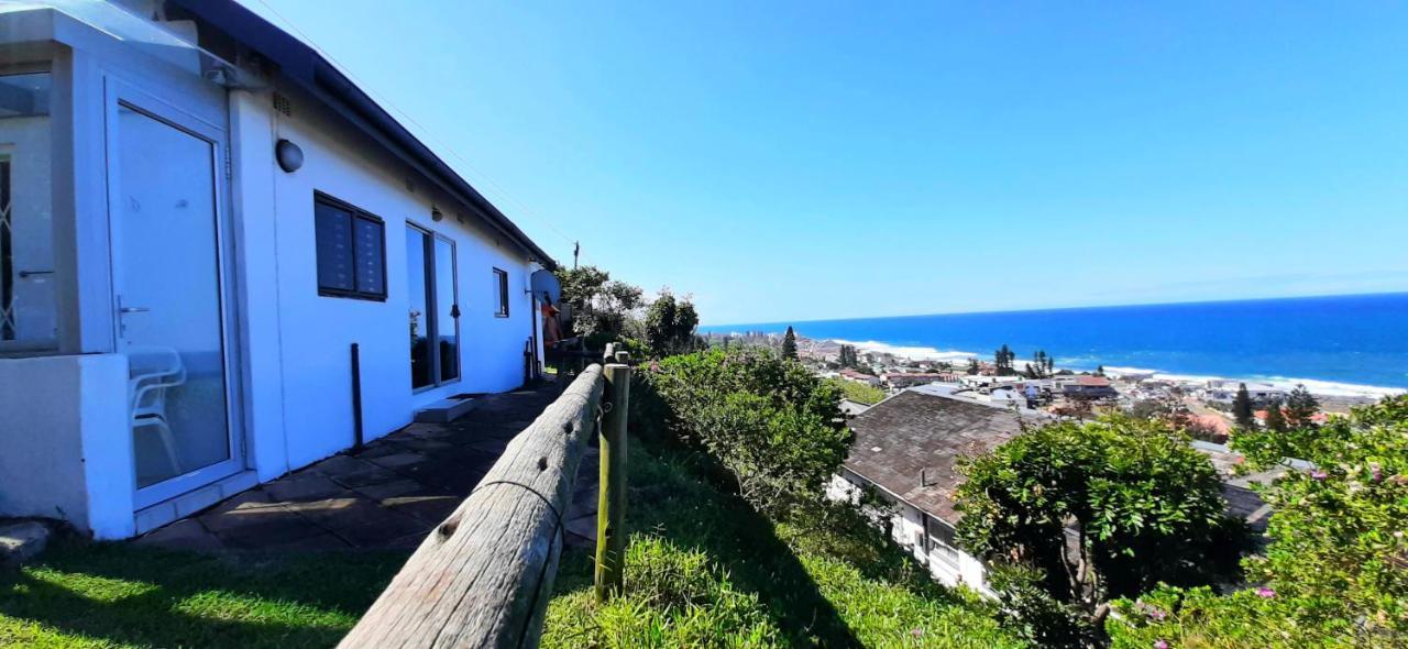 Seaview Cottage Балліто Екстер'єр фото